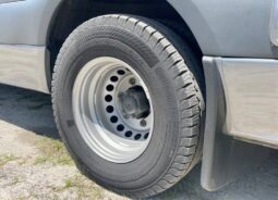 
										2021 Mercedes-Benz Sprinter 4500 Extended Catering Food Truck Van full									