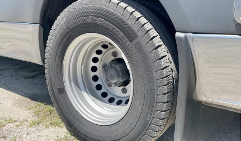 
								2021 Mercedes-Benz Sprinter 4500 Extended Catering Food Truck Van full									