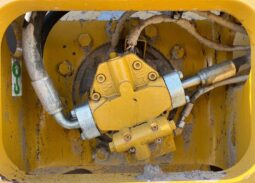 
										2020 Caterpillar CS56B 84 Single Drum Vibratory Roller Compactor Cab AC full									