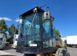 
										2020 Caterpillar CS56B 84″ Single Drum Vibratory Roller Compactor Cab AC full									