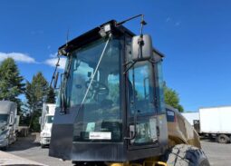 
										2020 Caterpillar CS56B 84 Single Drum Vibratory Roller Compactor Cab AC full									