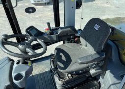 
										2020 Caterpillar CS56B 84 Single Drum Vibratory Roller Compactor Cab AC full									