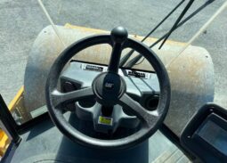 
										2020 Caterpillar CS56B 84″ Single Drum Vibratory Roller Compactor Cab AC full									