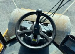 
										2020 Caterpillar CS56B 84 Single Drum Vibratory Roller Compactor Cab AC full									