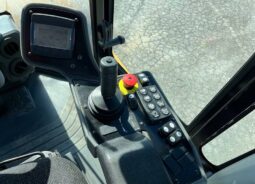 
										2020 Caterpillar CS56B 84″ Single Drum Vibratory Roller Compactor Cab AC full									