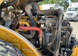 
										2020 Caterpillar CS56B 84″ Single Drum Vibratory Roller Compactor Cab AC full									