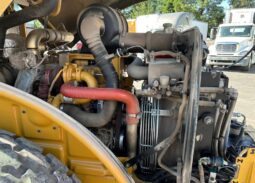 
										2020 Caterpillar CS56B 84 Single Drum Vibratory Roller Compactor Cab AC full									