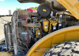 
										2020 Caterpillar CS56B 84 Single Drum Vibratory Roller Compactor Cab AC full									