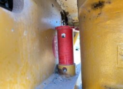 
										2020 Caterpillar CS56B 84″ Single Drum Vibratory Roller Compactor Cab AC full									