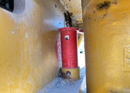 
										2020 Caterpillar CS56B 84 Single Drum Vibratory Roller Compactor Cab AC full									