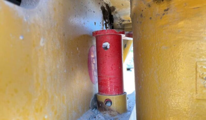 
								2020 Caterpillar CS56B 84 Single Drum Vibratory Roller Compactor Cab AC full									