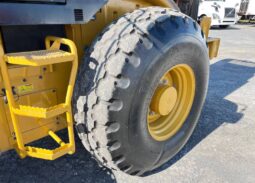 
										2020 Caterpillar CS56B 84 Single Drum Vibratory Roller Compactor Cab AC full									