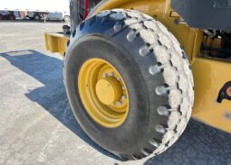 
										2020 Caterpillar CS56B 84 Single Drum Vibratory Roller Compactor Cab AC full									