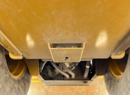 
										2020 Caterpillar CS56B 84″ Single Drum Vibratory Roller Compactor Cab AC full									