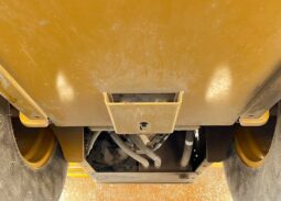 
										2020 Caterpillar CS56B 84 Single Drum Vibratory Roller Compactor Cab AC full									