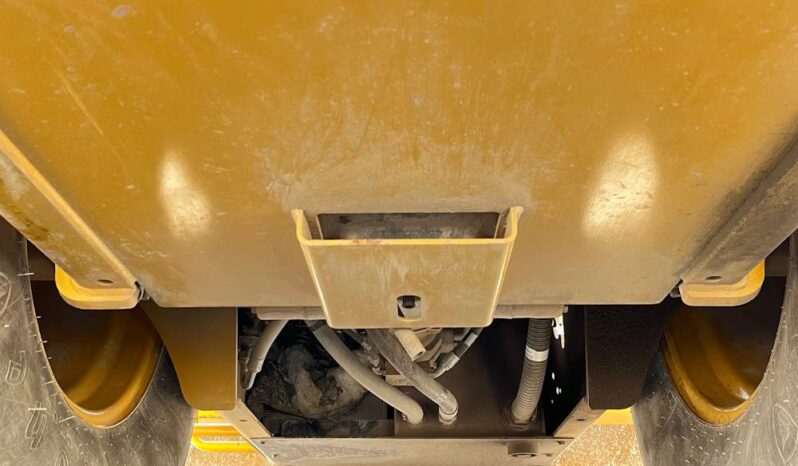 
								2020 Caterpillar CS56B 84 Single Drum Vibratory Roller Compactor Cab AC full									