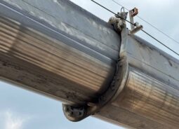 
										2015 Grove GHC130 132 Ton 132′ Telescopic Crawler Crane Boom Cab Cummins full									