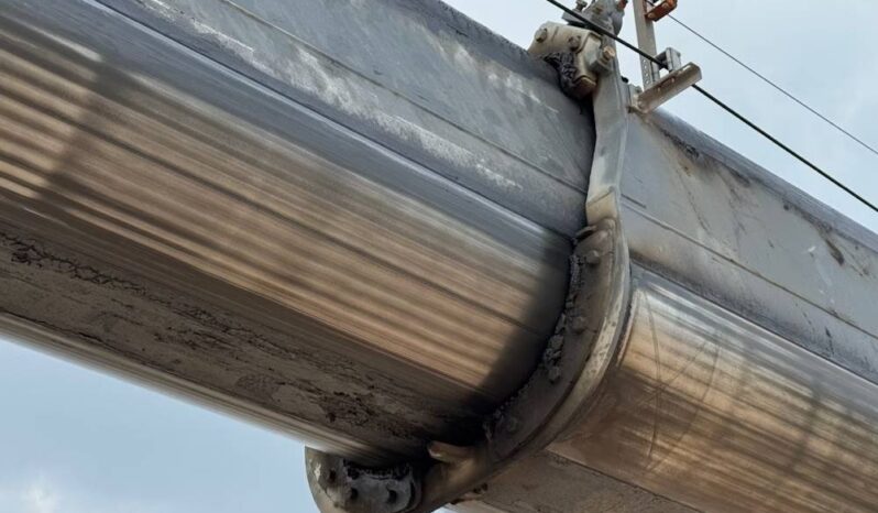 
								2015 Grove GHC130 132 Ton 132′ Telescopic Crawler Crane Boom Cab Cummins full									