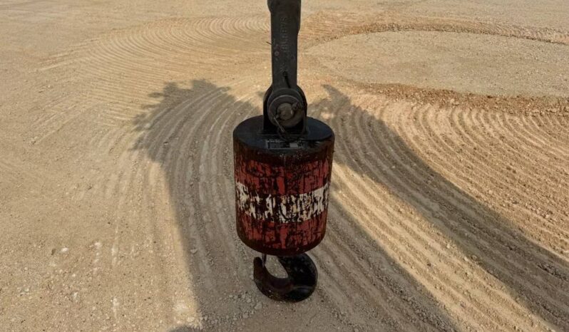 
								2015 Grove GHC130 132 Ton 132′ Telescopic Crawler Crane Boom Cab Cummins full									