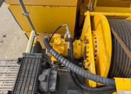 
										2015 Grove GHC130 132 Ton 132′ Telescopic Crawler Crane Boom Cab Cummins full									