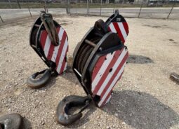 
										2015 Grove GHC130 132 Ton 132′ Telescopic Crawler Crane Boom Cab Cummins full									