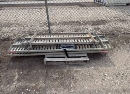 
										2015 Grove GHC130 132 Ton 132′ Telescopic Crawler Crane Boom Cab Cummins full									