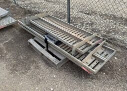 
										2015 Grove GHC130 132 Ton 132′ Telescopic Crawler Crane Boom Cab Cummins full									