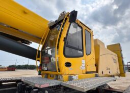 
										2015 Grove GHC130 132 Ton 132′ Telescopic Crawler Crane Boom Cab Cummins full									