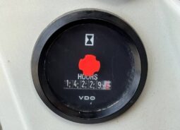 
										2015 Grove GHC130 132 Ton 132′ Telescopic Crawler Crane Boom Cab Cummins full									