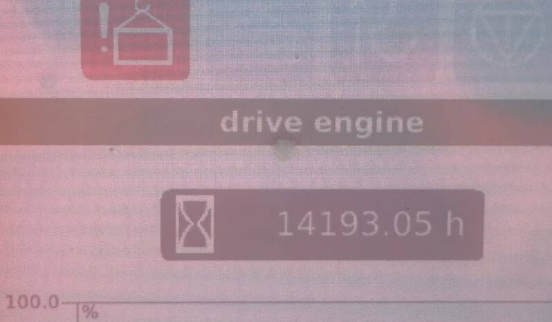 
								2015 Grove GHC130 132 Ton 132′ Telescopic Crawler Crane Boom Cab Cummins full									