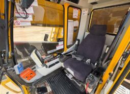 
										2015 Grove GHC130 132 Ton 132′ Telescopic Crawler Crane Boom Cab Cummins full									