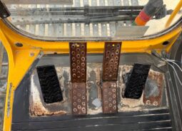 
										2015 Grove GHC130 132 Ton 132′ Telescopic Crawler Crane Boom Cab Cummins full									