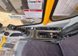 
										2015 Grove GHC130 132 Ton 132′ Telescopic Crawler Crane Boom Cab Cummins full									