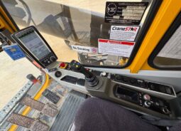 
										2015 Grove GHC130 132 Ton 132′ Telescopic Crawler Crane Boom Cab Cummins full									