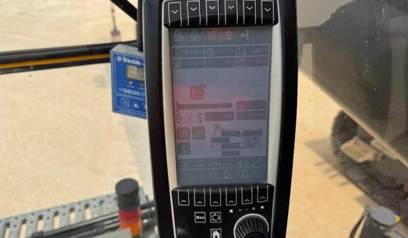 
								2015 Grove GHC130 132 Ton 132′ Telescopic Crawler Crane Boom Cab Cummins full									