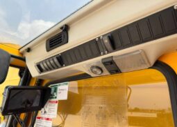 
										2015 Grove GHC130 132 Ton 132′ Telescopic Crawler Crane Boom Cab Cummins full									