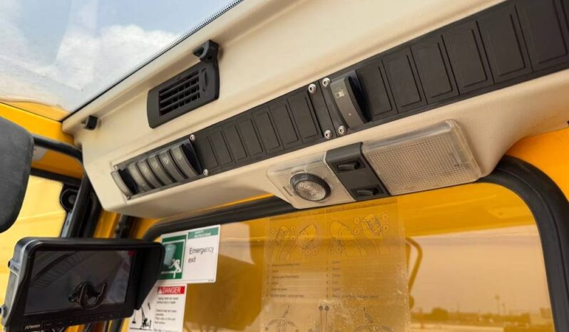 
								2015 Grove GHC130 132 Ton 132′ Telescopic Crawler Crane Boom Cab Cummins full									