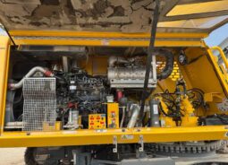 
										2015 Grove GHC130 132 Ton 132′ Telescopic Crawler Crane Boom Cab Cummins full									