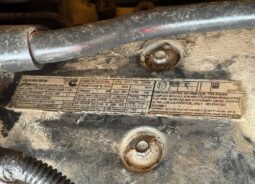 
										2015 Grove GHC130 132 Ton 132′ Telescopic Crawler Crane Boom Cab Cummins full									