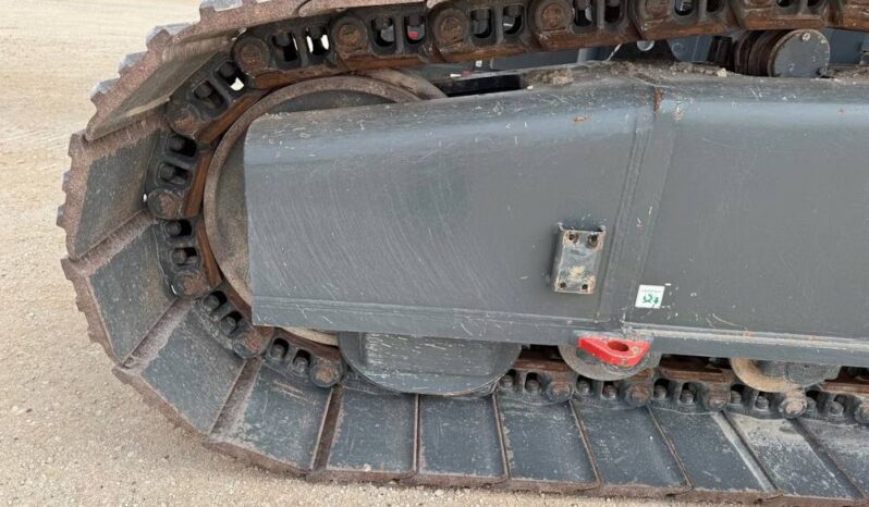 
								2015 Grove GHC130 132 Ton 132′ Telescopic Crawler Crane Boom Cab Cummins full									