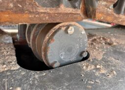 
										2015 Grove GHC130 132 Ton 132′ Telescopic Crawler Crane Boom Cab Cummins full									