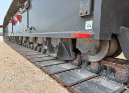 
										2015 Grove GHC130 132 Ton 132′ Telescopic Crawler Crane Boom Cab Cummins full									