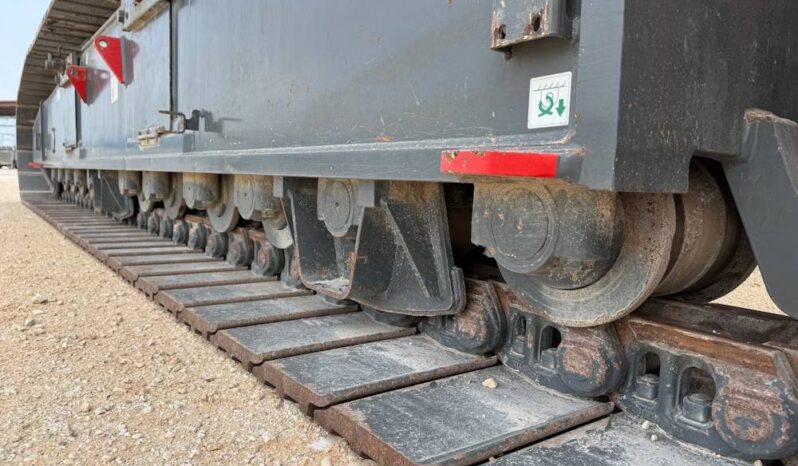 
								2015 Grove GHC130 132 Ton 132′ Telescopic Crawler Crane Boom Cab Cummins full									