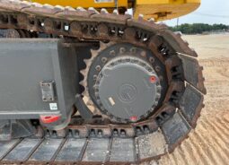 
										2015 Grove GHC130 132 Ton 132′ Telescopic Crawler Crane Boom Cab Cummins full									