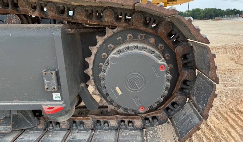 
								2015 Grove GHC130 132 Ton 132′ Telescopic Crawler Crane Boom Cab Cummins full									