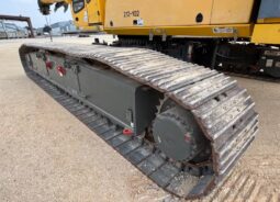 
										2015 Grove GHC130 132 Ton 132′ Telescopic Crawler Crane Boom Cab Cummins full									