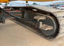 
										2015 Grove GHC130 132 Ton 132′ Telescopic Crawler Crane Boom Cab Cummins full									