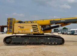 
										2015 Grove GHC130 132 Ton 132′ Telescopic Crawler Crane Boom Cab Cummins full									