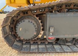 
										2015 Grove GHC130 132 Ton 132′ Telescopic Crawler Crane Boom Cab Cummins full									