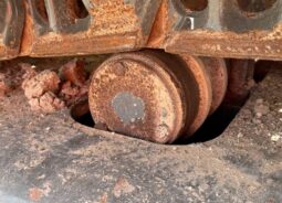 
										2015 Grove GHC130 132 Ton 132′ Telescopic Crawler Crane Boom Cab Cummins full									